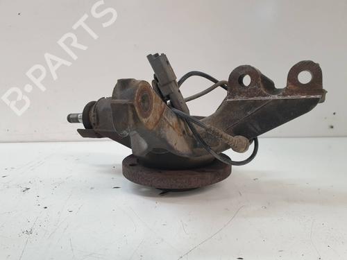 Right front steering knuckle CITROËN DS5  | BP18471435M26 