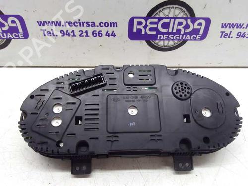 Instrument cluster KIA SPORTAGE III (SL)  | BP9468150C47 