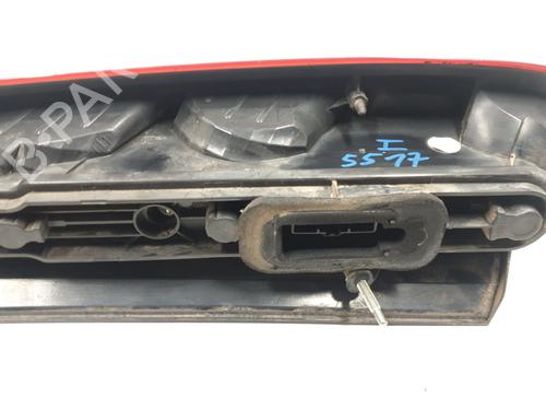 Left taillight FORD C-MAX (DM2) 1.6 TDCi | BP32471012C34 