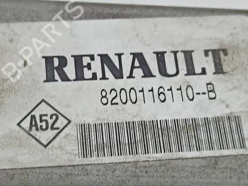 Køler RENAULT CLIO II (BB_, CB_)  | BP9462542M31 
