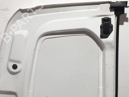 Right rear door CITROËN BERLINGO Box Body/MPV (B9)  | BP29742451C5 