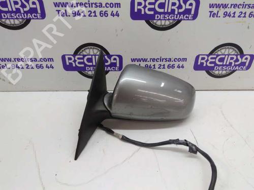 Left mirror AUDI A6 C6 (4F2) 3.2 FSI | BP9468226C26 