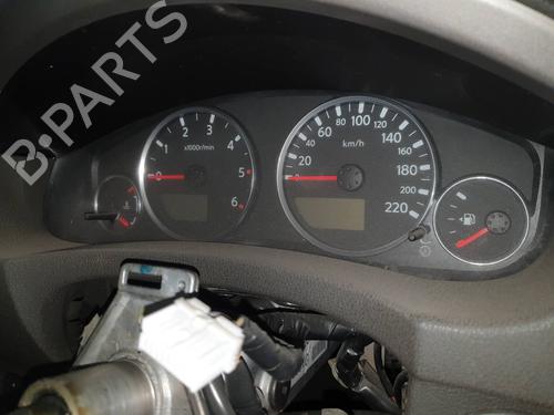 Instrument cluster NISSAN PATHFINDER III (R51) 2.5 dCi | BP15523983C47 