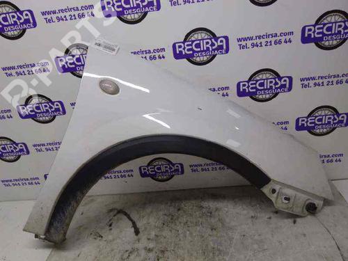 Used Right front fenders Right front fenders OPEL COMBO Box Body/MPV 1.3 CDTI 16V (69 hp) 9460646 9460646