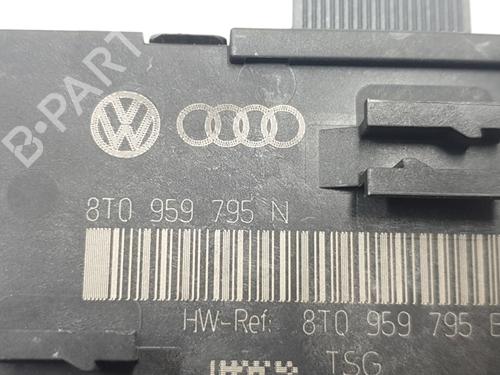 Electronic module AUDI A5 Sportback (8TA) 2.0 TFSI | BP32343436M83 - Image 6