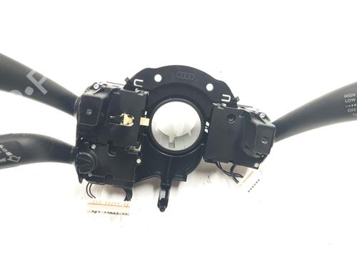 Switch AUDI A5 (8T3) 3.0 TDI quattro | BP37266194I30 - Image 3