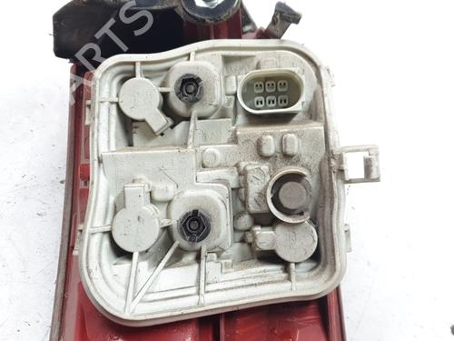 Right taillight AUDI A3 (8P1) 1.8 TFSI | BP40296443C35 - Image 5