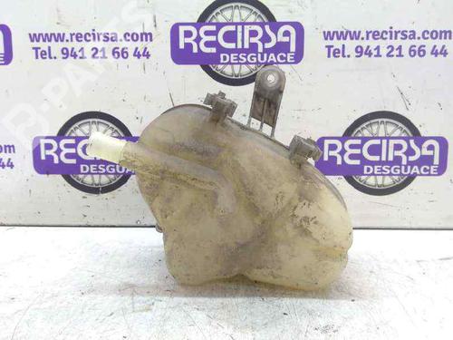 Expansion tank OPEL CORSA D (S07)  | BP9476405C120 