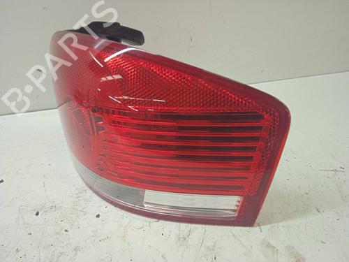 Right taillight AUDI A3 (8P1)  | BP13312569C35 