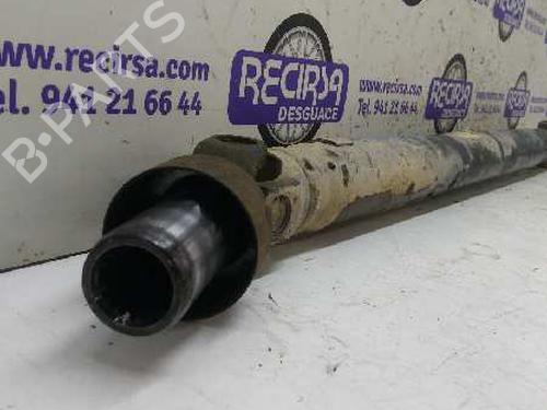 Driveshaft SUZUKI GRAND VITARA I (FT, HT)  | BP9478928M37 