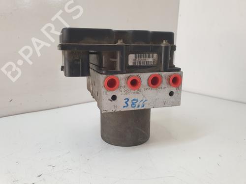 Used ABS pump BMW 5 (E60) [2001-2010]  19679098