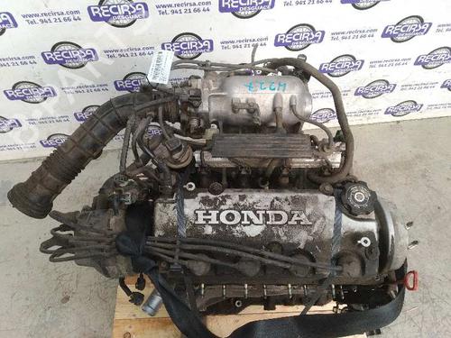 Engine HONDA CIVIC VI Fastback (MA, MB)  | BP9479495M1 