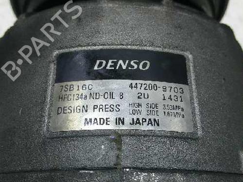 AC compressor OPEL OMEGA B (V94)  | BP9469539M34 