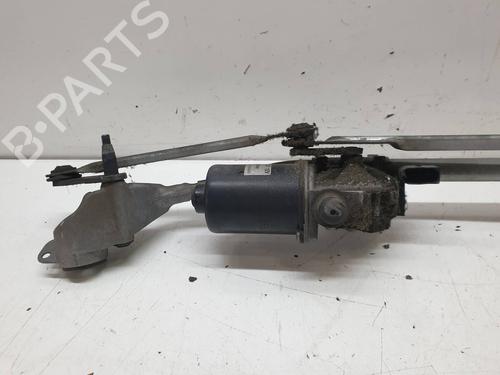 Front wiper motor MERCEDES-BENZ B-CLASS Sports Tourer (W245)  | BP22748666M29 