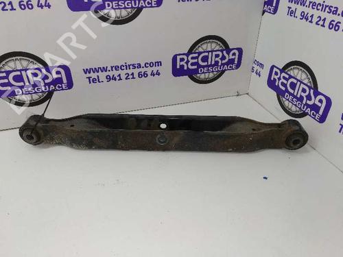 Querlenker links hinten für NISSAN QASHQAI I (J10, NJ10) [2006-2015]  9468633