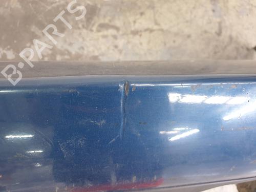 Rear bumper BMW X5 (E53) 4.4 i | BP19303127C8 