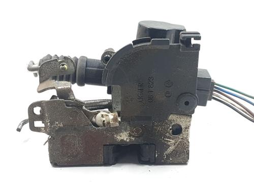 Venstre fortil lås MICROCAR M.GO 0.5 | BP32232907C98