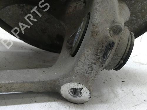 Right rear steering knuckle AUDI A5 (8T3)  | BP9483346M28 