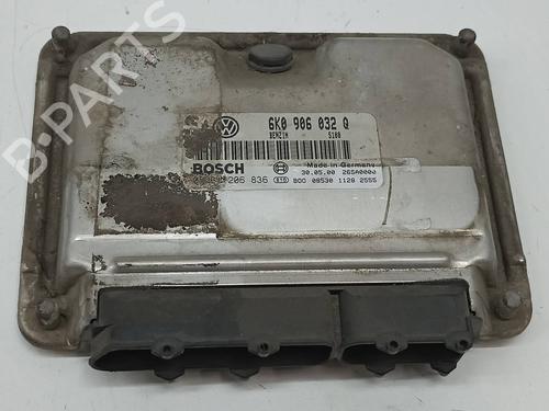 Used Engine control unit (ECU) SEAT IBIZA II (6K1) [1993-2002]  9467260