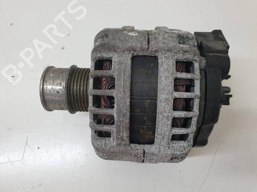Alternator VW POLO VI (AW1, BZ1, AE1)  | BP17155377M7 