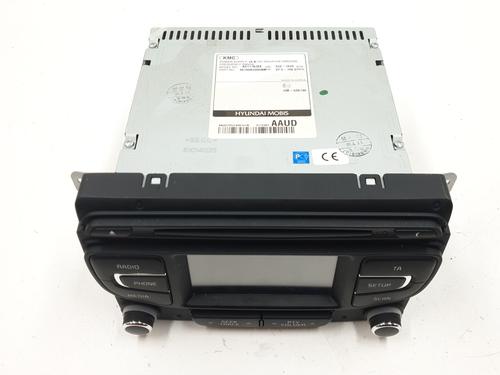 Radio KIA PRO CEE'D (JD) 1.6 CRDi 128 | BP36645675E6 - Image 2