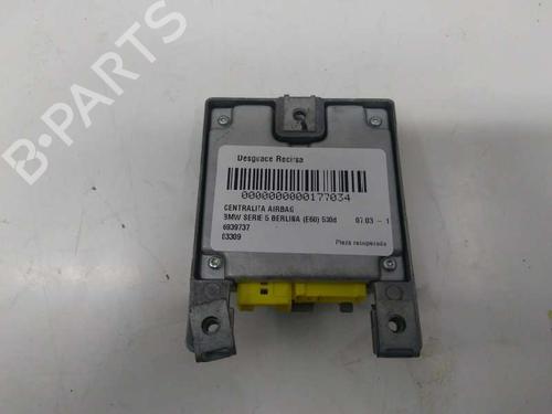 ECU airbags BMW 5 (E60) 530 d | BP9468845M53 