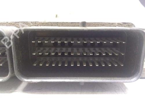 Engine control unit (ECU) FIAT PUNTO (188_) 1.9 JTD 80 (188.237, .257, .337, .357) | BP9468662M57 