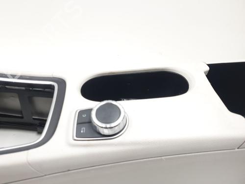 Middle console MERCEDES-BENZ CLA Coupe (C117) CLA 200 (117.343) | BP36051101I22 - Image 6