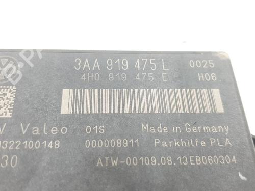 Electronic module VW TIGUAN (5N_) 2.0 TDI | BP36562740M83 - Image 4