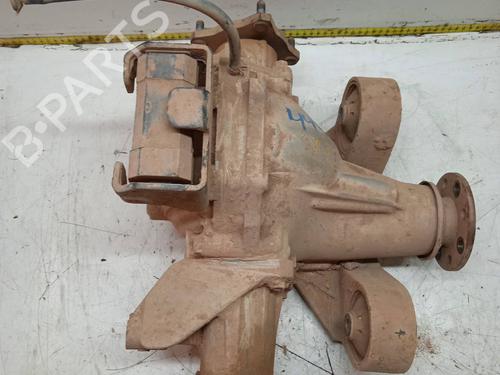 Used Rear differential SUZUKI GRAND VITARA II (JT, TE, TD) [2005-2025]  9948364