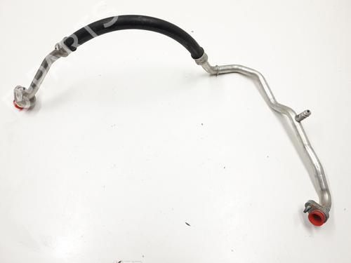 Used AC pipe AC pipe AUDI A3 Limousine (8VS, 8VM) S3 quattro (310 hp) 35942643 35942643
