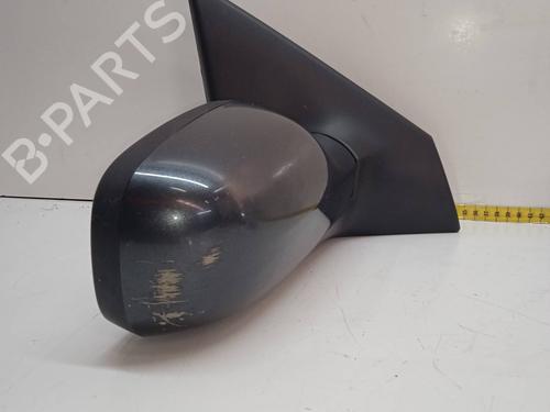 Right mirror RENAULT MEGANE II (BM0/1_, CM0/1_)  | BP9486385C27 