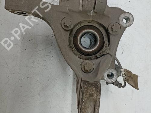 Used Right front steering knuckle OPEL VECTRA C (Z02) [2002-2009]  9492777