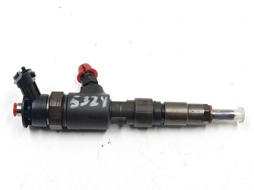 Inyector CITROËN C4 CACTUS | BP32256531M100