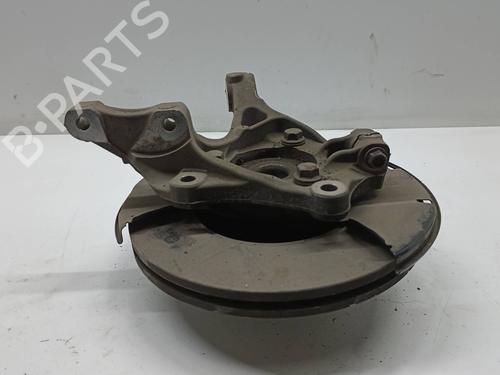 Right front steering knuckle OPEL ASTRA J (P10)  | BP9491030M26 