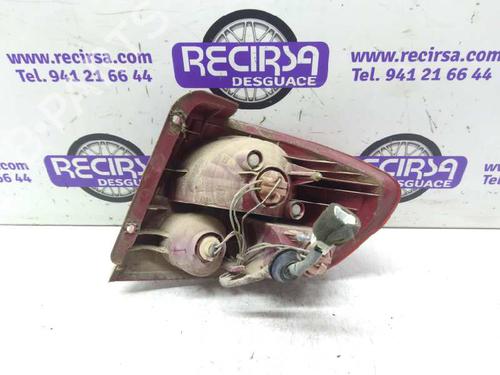 Left taillight HYUNDAI GETZ (TB) 1.1 | BP9472267C34 