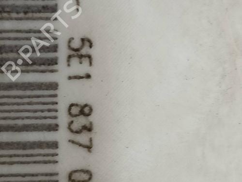 Front left lock SEAT TOLEDO IV (KG3)  | BP9460356C98 