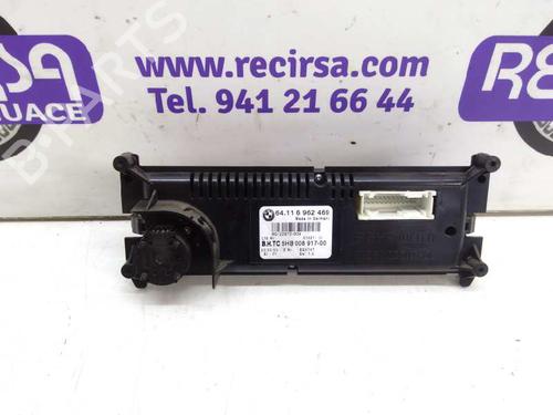 Climate control MINI MINI Convertible (R52)  | BP9466461I5 