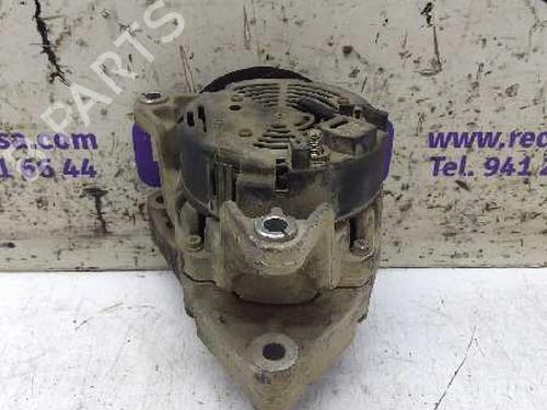 Alternator OPEL CORSA B (S93)  | BP9461892M7 