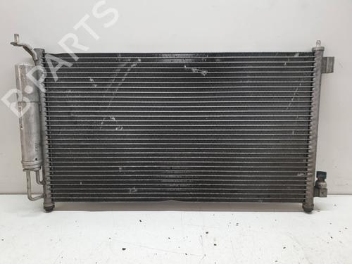 Used AC radiator NISSAN JUKE (F15) [2010-2019]  23526629