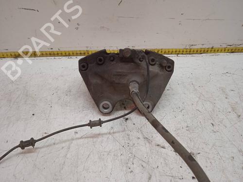 Right rear brake caliper MERCEDES-BENZ M-CLASS (W163)  | BP11627925M106 