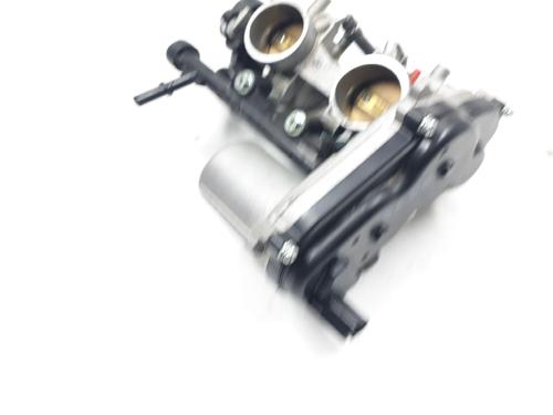 Throttle body YAMAHA MOTORCYCLES TMAX TMAX 560 Tech Max (SJ18, SJ21) | BP40109401M82 - Image 3