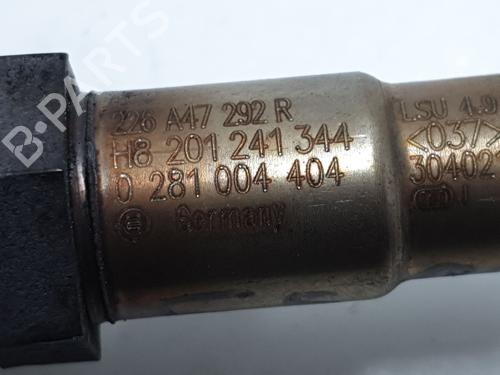Electronic sensor RENAULT CAPTUR I (J5_, H5_) 1.5 dCi 90 (J5N4, J5M5, J5MW, J5M6, J5AL, J5AJ) | BP34628773M84  - Image 6