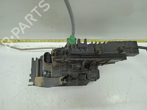 Front right lock MERCEDES-BENZ VITO Van (W447)  | BP9551270C97 