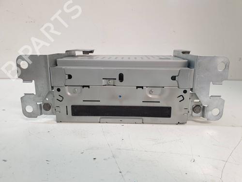 Used Radio JAGUAR XF I (X250) 2.7 D (207 hp) 17717250