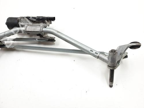 Front wiper motor RENAULT CAPTUR I (J5_, H5_) 1.5 dCi 90 (J5N4, J5M5, J5MW, J5M6, J5AL, J5AJ) | BP34628802M29 - Image 3