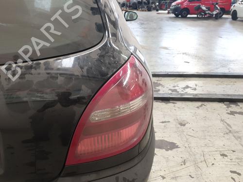 Catalyst NISSAN ALMERA II (N16) 2.2 dCi | BP38589255M10 - Image 8