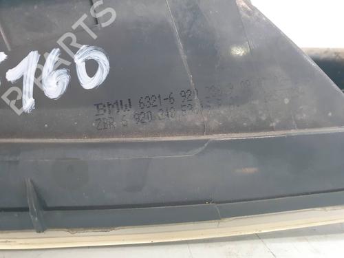 Right taillight BMW 3 Compact (E46) 316 ti | BP20153923C35 