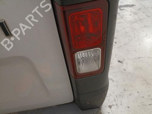 Egr OPEL VIVARO B Van (X82) 1.6 CDTI (05) | BP30906960M69