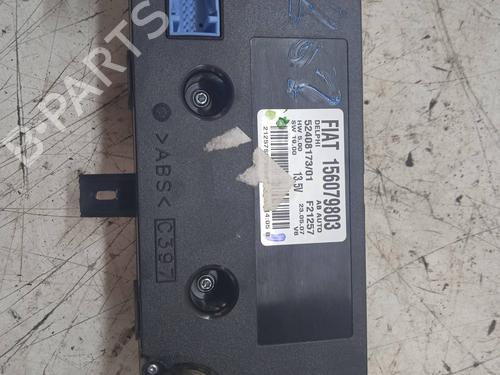 Climate control ALFA ROMEO 159 (939_) 1.9 JTDM 16V (939AXC1B, 939AXC12) | BP10420253I5 
